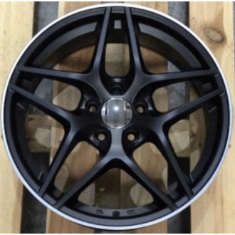 Ζάντες CF 8x18 5x112